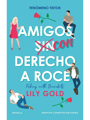 Amigos Con Derecho A Roce