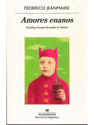 Amores Enanos