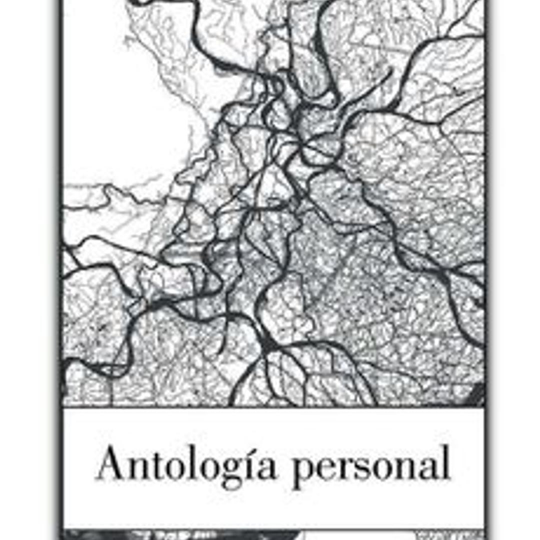 Antologia Personal 1