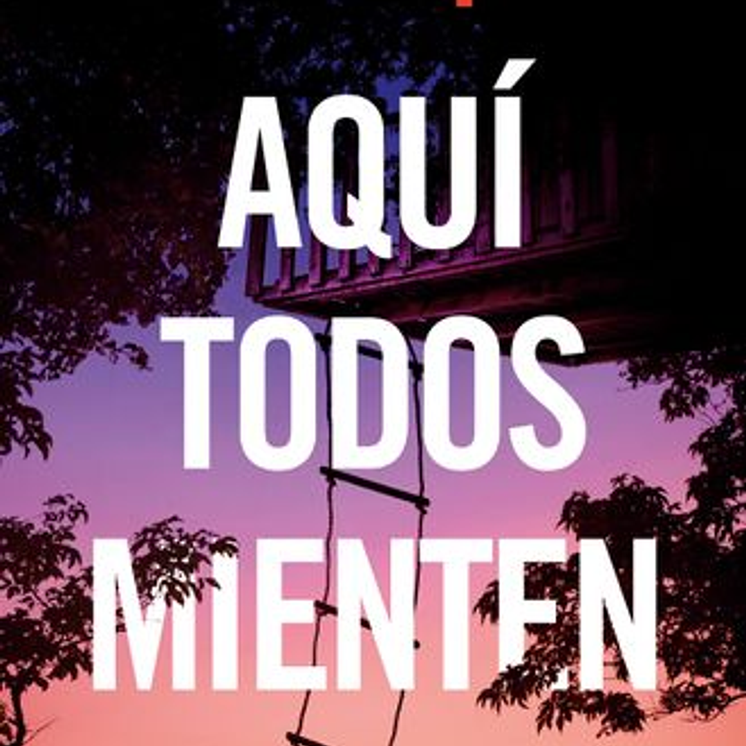 Aqui Todos Mienten 1