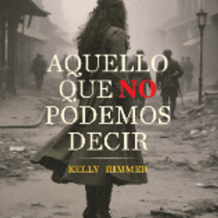 Aquello Que No Podemos Decir 1