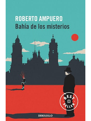 Bahia De Los Misterios