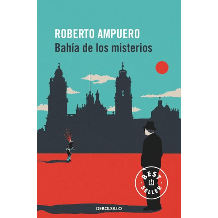 Bahia De Los Misterios 1