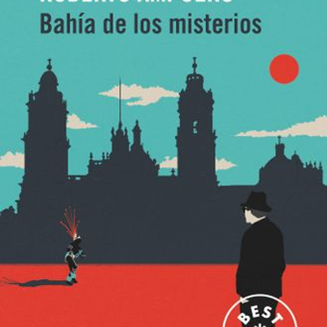 Bahia De Los Misterios 1