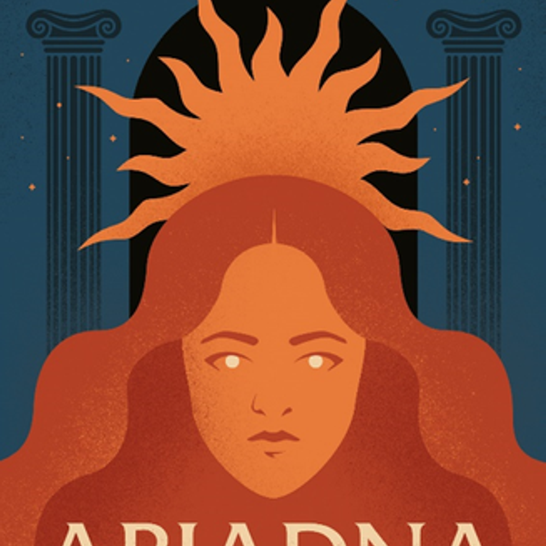 Ariadna 1
