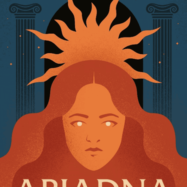 Ariadna 1