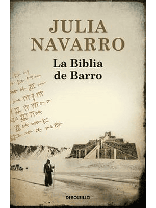 Biblia De Barro, La