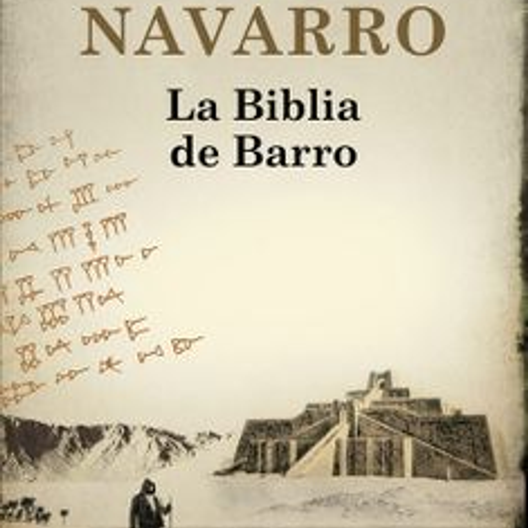 Biblia De Barro, La 1