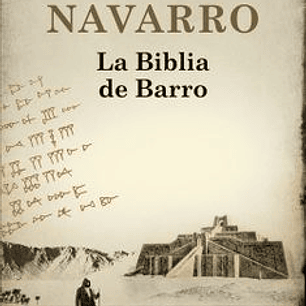 Biblia De Barro, La