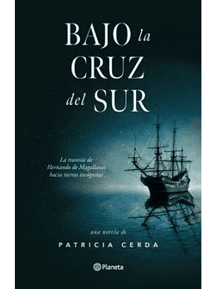 Bajo La Cruz Del Sur