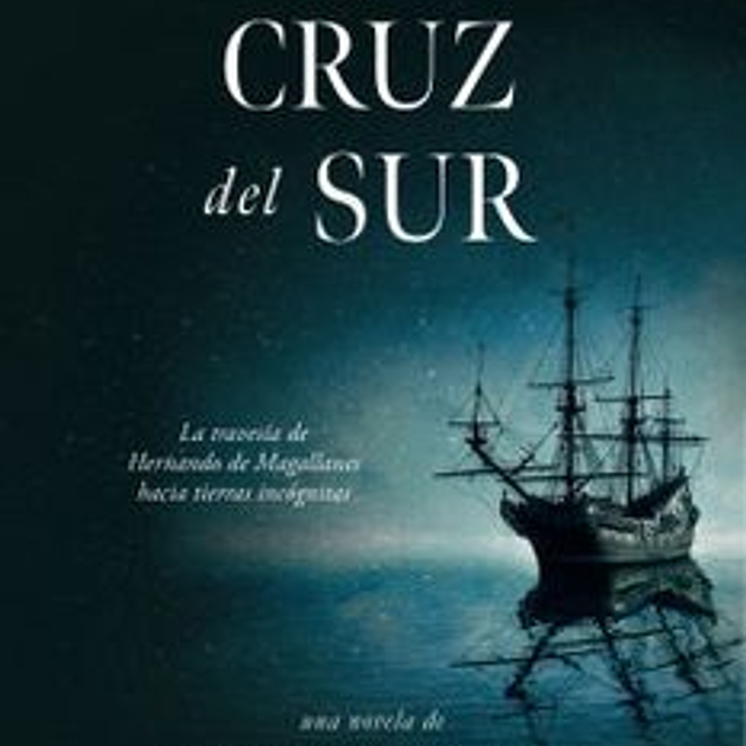 Bajo La Cruz Del Sur 1