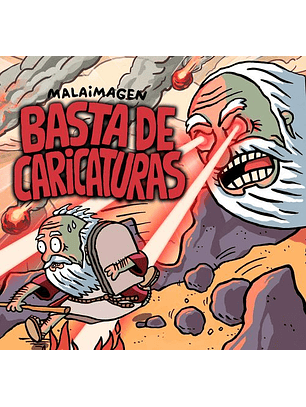 Basta De Caricaturas