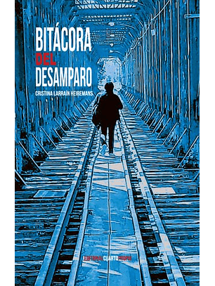 Bitacora Del Desamparo