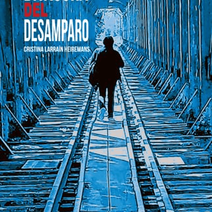 Bitacora Del Desamparo 1