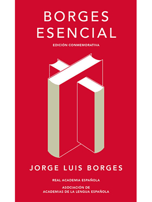 Borges Esencial
