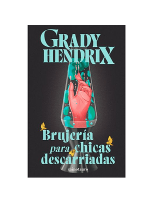 Brujeria Para Chicas Descarriadas