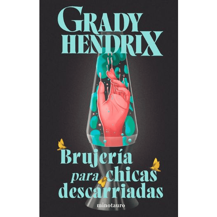 Brujeria Para Chicas Descarriadas 1