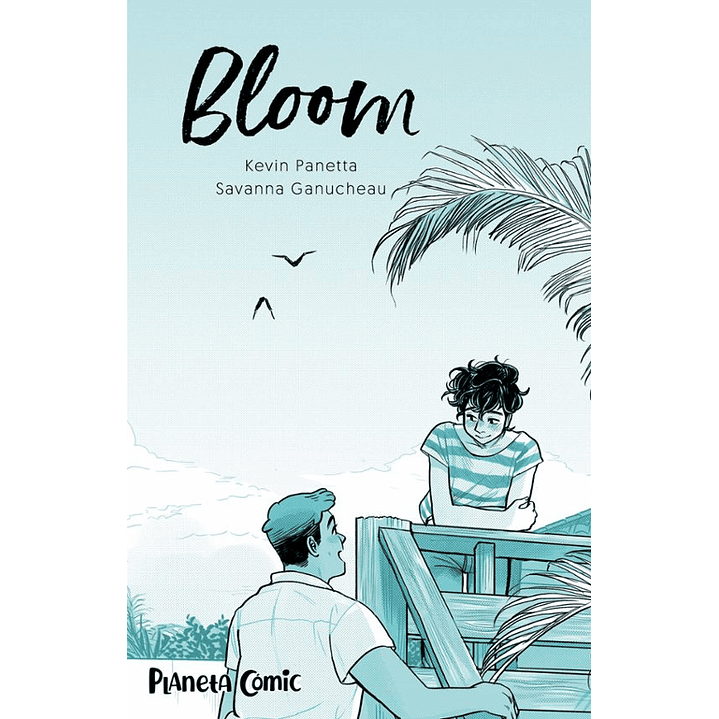 Bloom 1