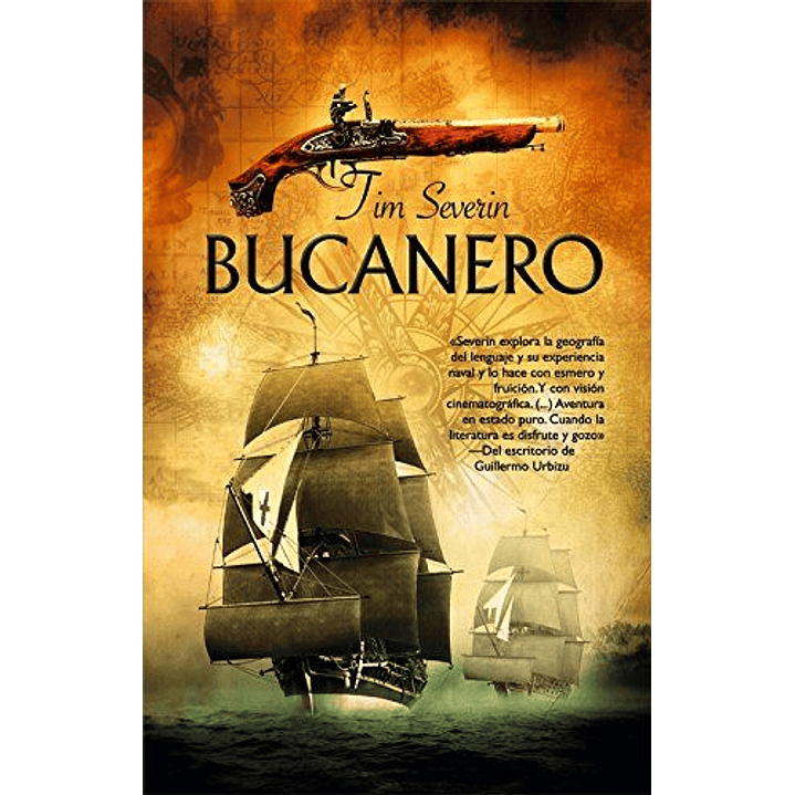 Bucanero 1