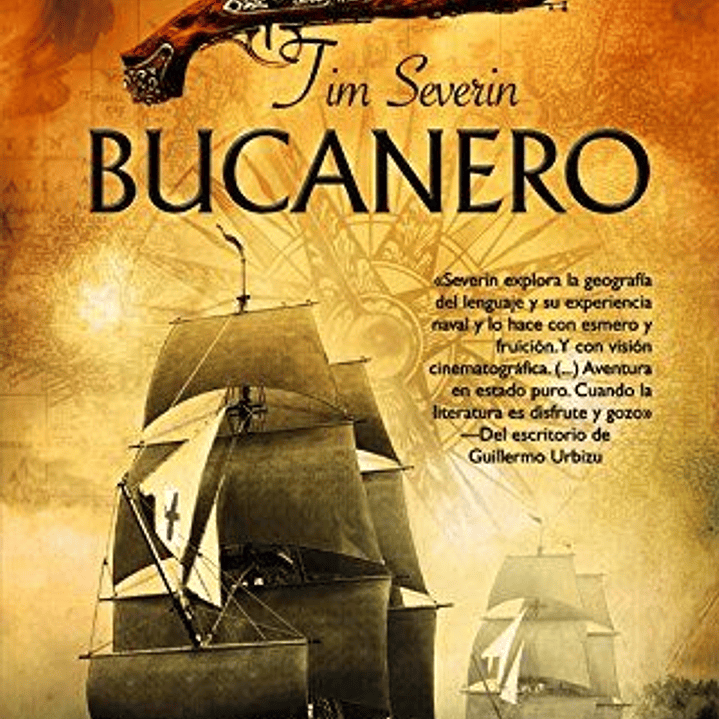 Bucanero 1