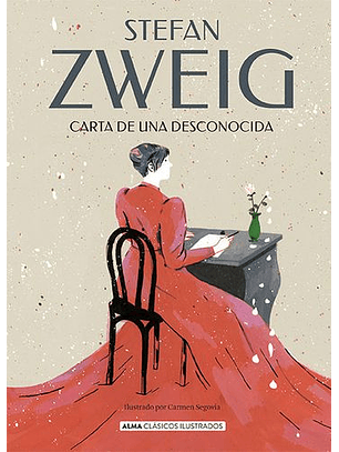 Carta De Una Desconocida