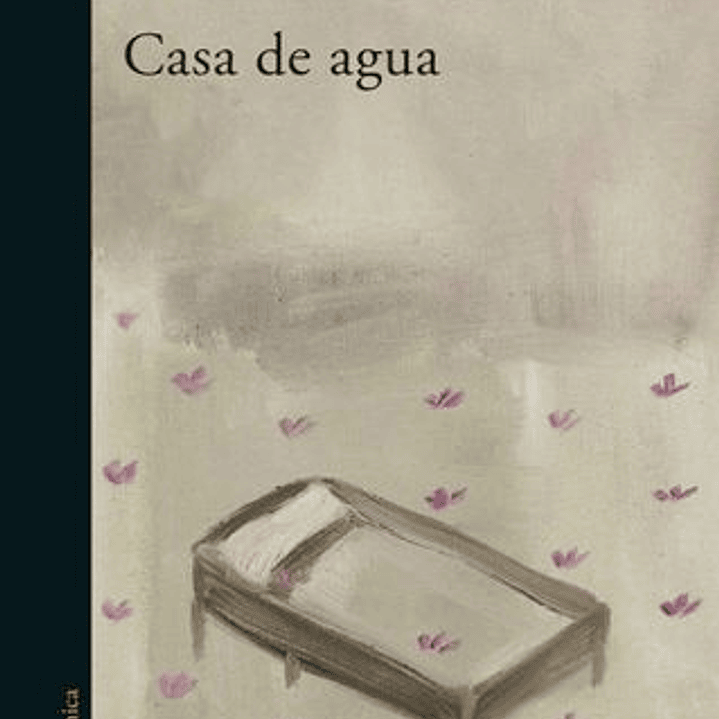 Casa De Agua 1