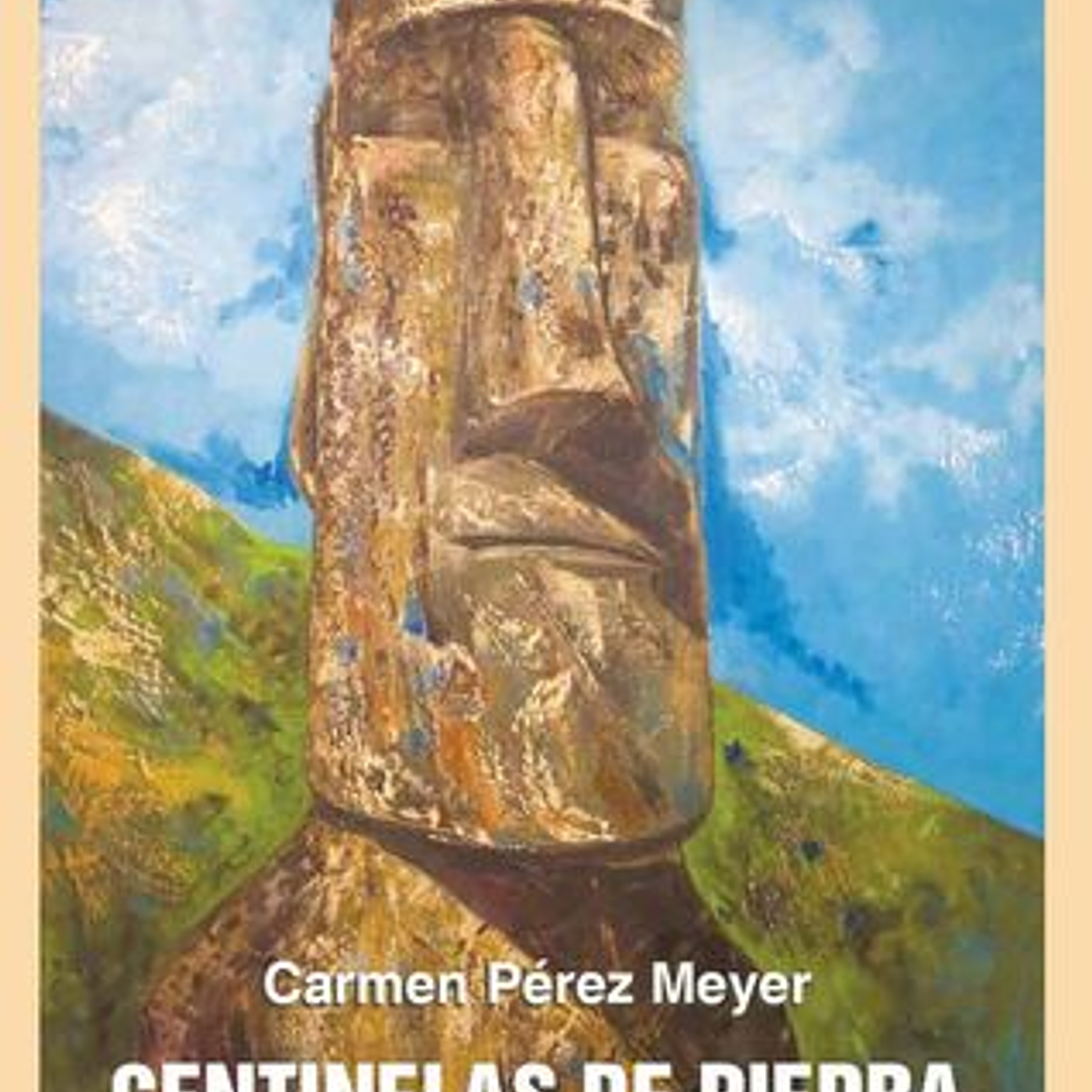 Centinelas De Piedra 1