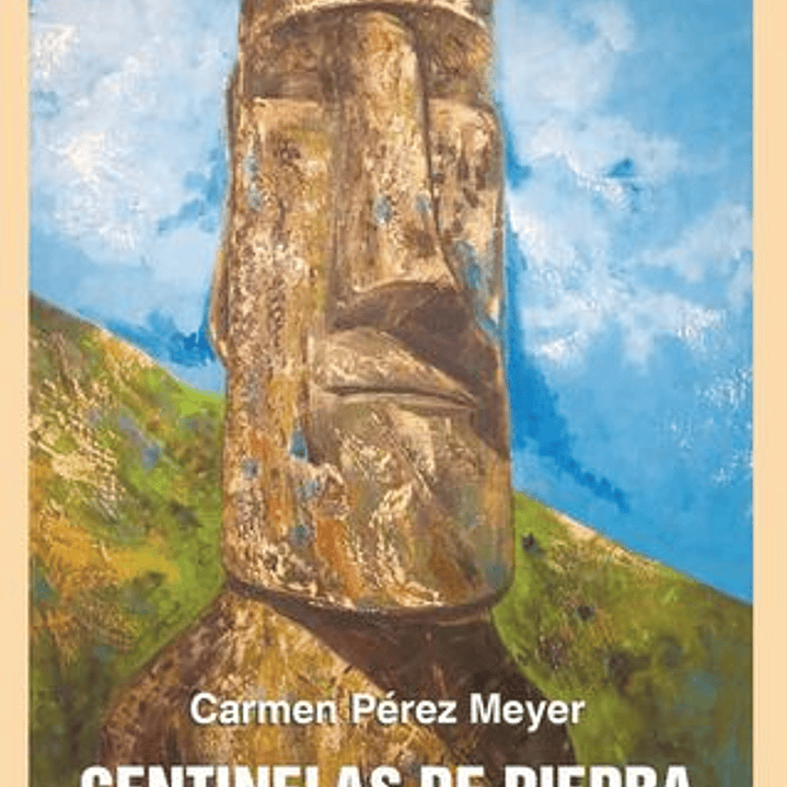 Centinelas De Piedra 1