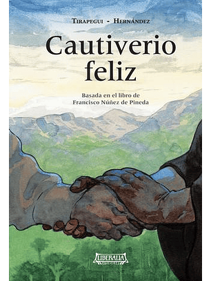 Cautiverio Feliz