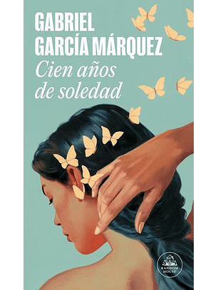 Cien Años De Soledad
