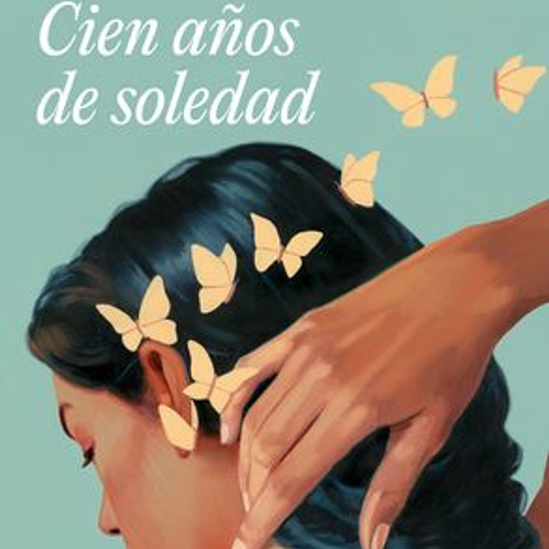 Cien Años De Soledad 1