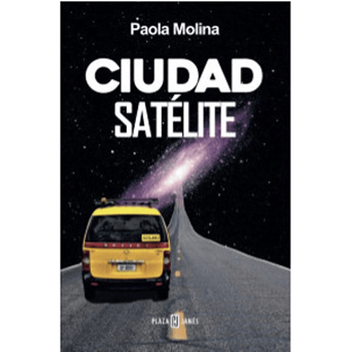Ciudad Satelite 1