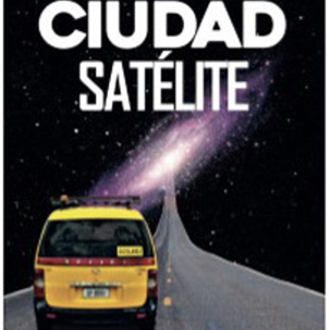 Ciudad Satelite 1