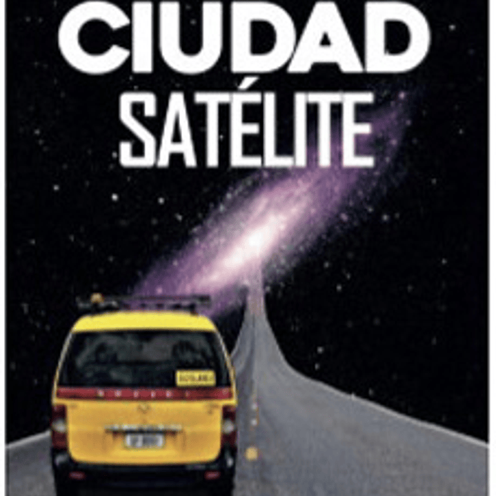 Ciudad Satelite 1