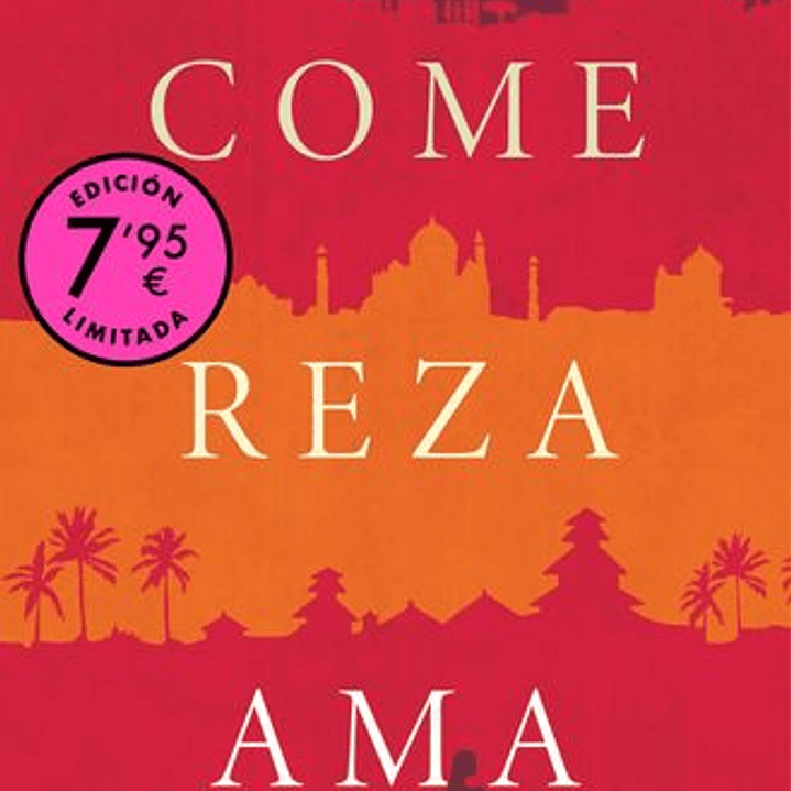Come, Reza, Ama 1