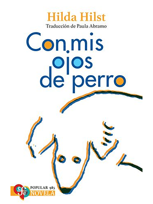 Con Mis Ojos De Perro