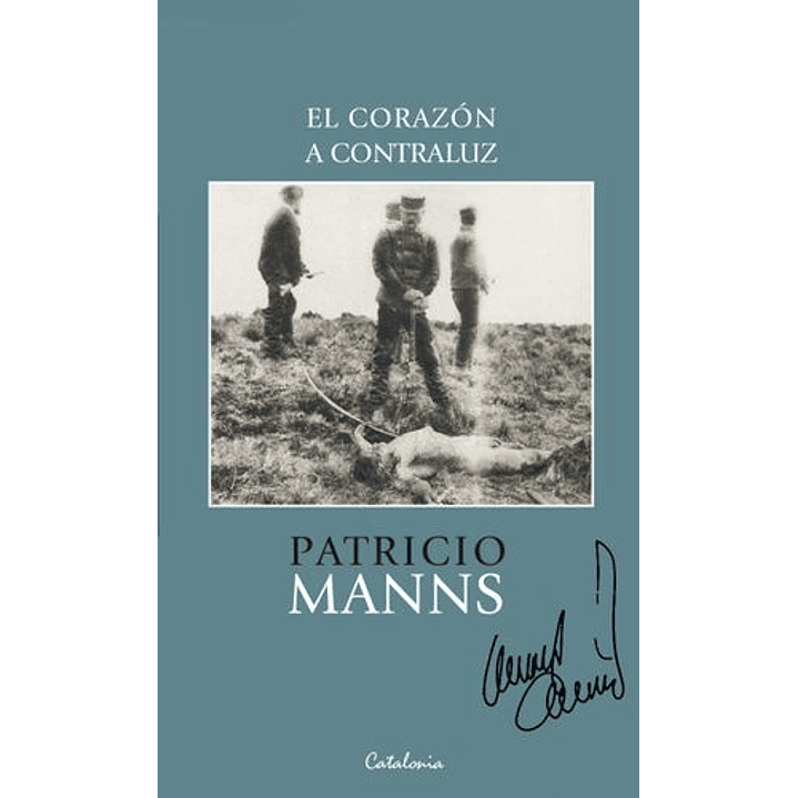 Corazon A Contraluz, El 1