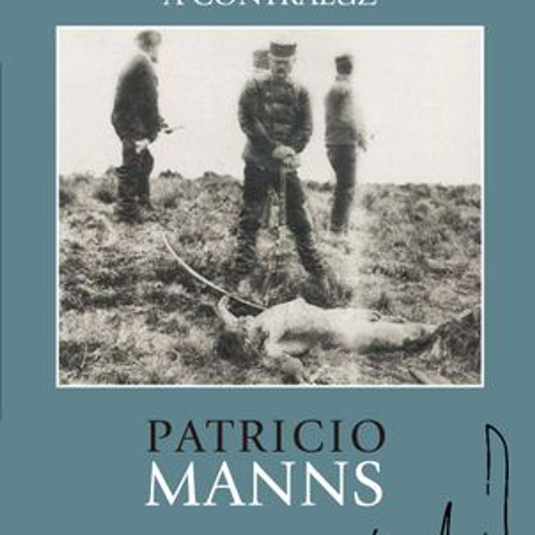 Corazon A Contraluz, El 1