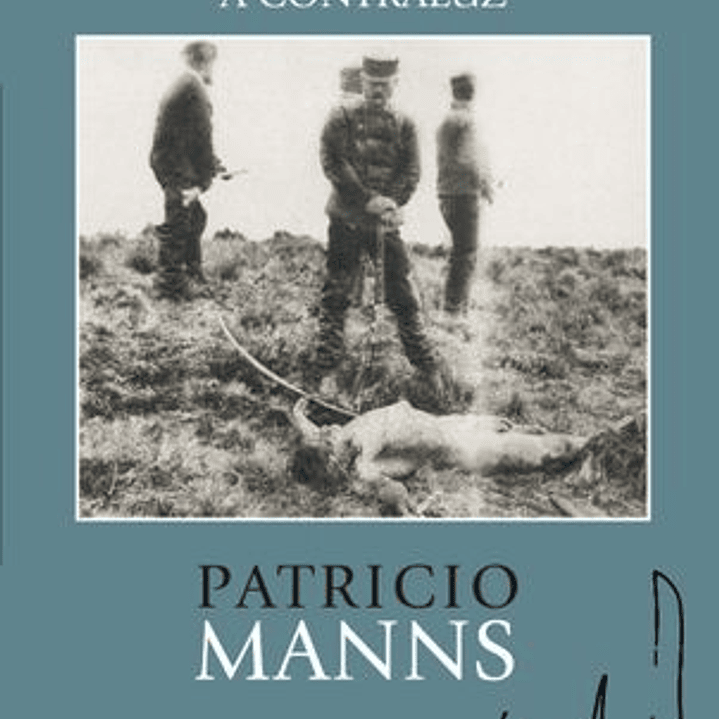 Corazon A Contraluz, El 1