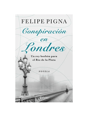 Conspiracion En Londres