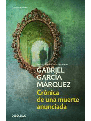 Cronica De Una Muerte Anunciada