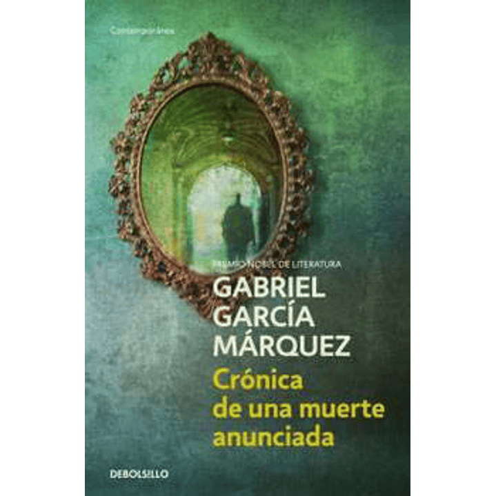Cronica De Una Muerte Anunciada 1
