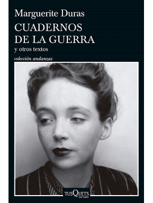 Cuadernos De La Guerra