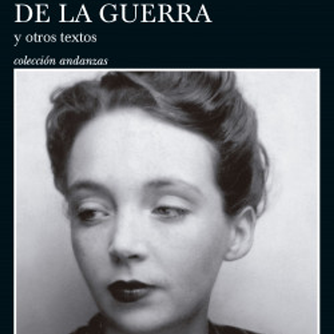 Cuadernos De La Guerra 1