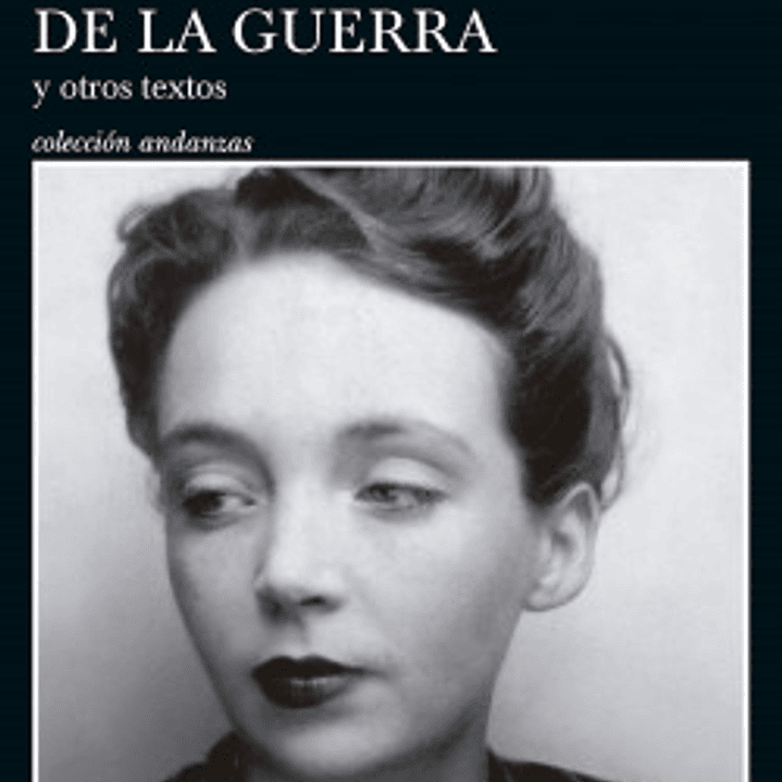 Cuadernos De La Guerra 1