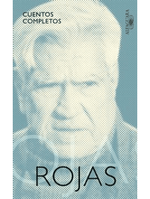 Cuentos Completos (Manuel Rojas)