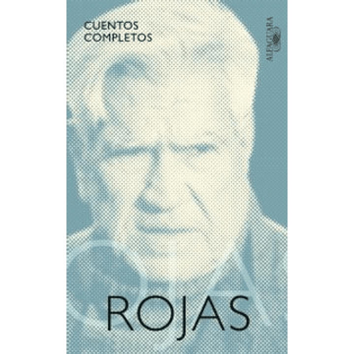 Cuentos Completos (Manuel Rojas) 1