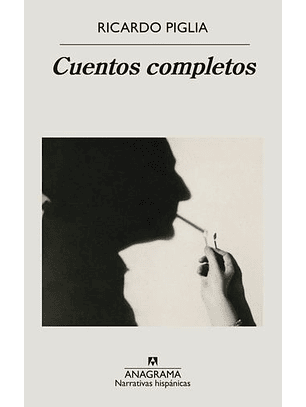 Cuentos Completos