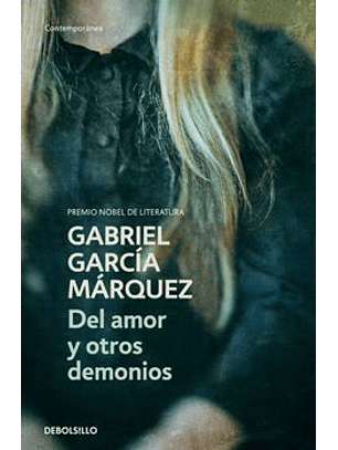 Del Amor Y Otros Demonios