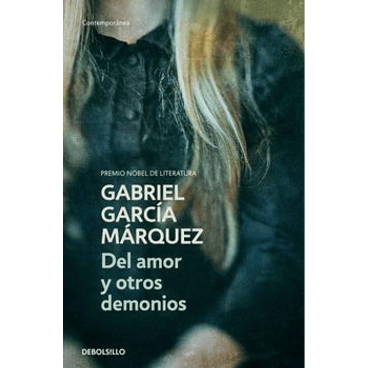 Del Amor Y Otros Demonios 1